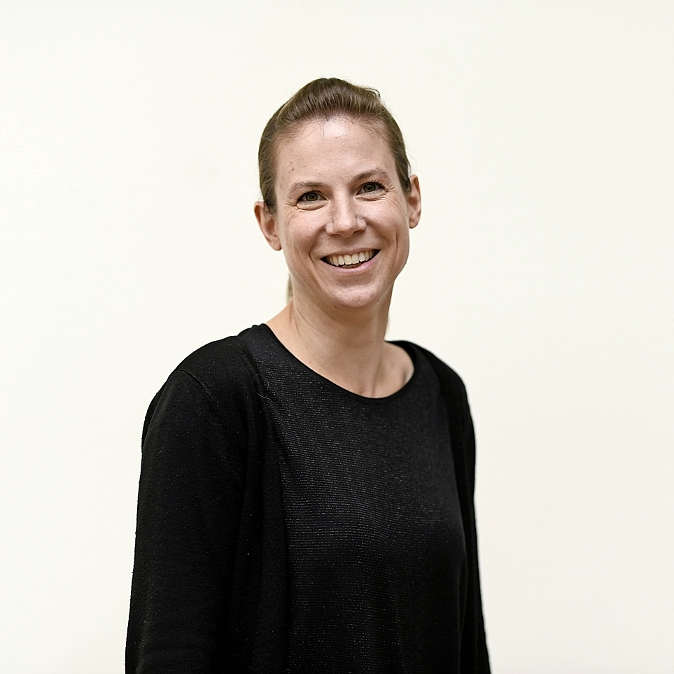 Andrea Strobl